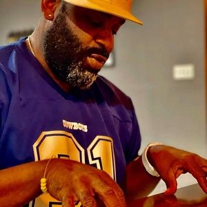 Meet your Posher, Jamal